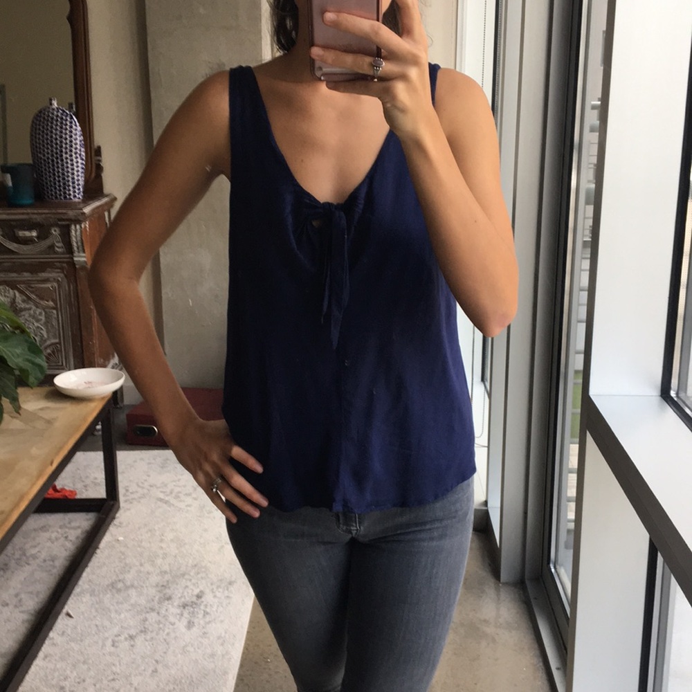Maeve Blouse